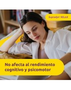 SUPRADYN RELAX 30 CAPSULAS