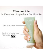 CAUDALIE VINOPURE GELATINA LIMPIADORA PURIFICANTE 75ML