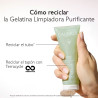 CAUDALIE VINOPURE GELATINA LIMPIADORA PURIFICANTE 75ML