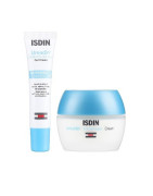 ISDIN UREADIN PACK CREMA ANTIARRUGAS + CONTORNO