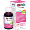 Pediakid Jarabe Congestión Nasal y Garganta 125ml