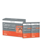 GENOMASK MASCARILLA FLASH EFFECT 6UD