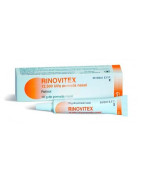 Rinovitex Pomada Nasal 10gr