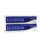 Elgydium Dentífrico Antiplaca 150gr x2 unidades