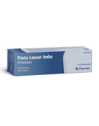 Pharmex Pasta Lassar Imba Pomada 50gr