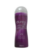 DUREX PLAY MASSAGE ALOE VERA 200ML