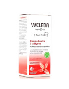 WELEDA BAIN BOUCH MYRRHE FL50ML