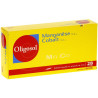 Oligosol Manganeso Cobalto 28 ampollas