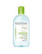 Bioderma Sebium H2O Solución Micelar 500 ml