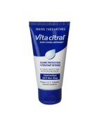 Vita Citral Bálsamo Protector Hidratante Intenso de Manos 75ml