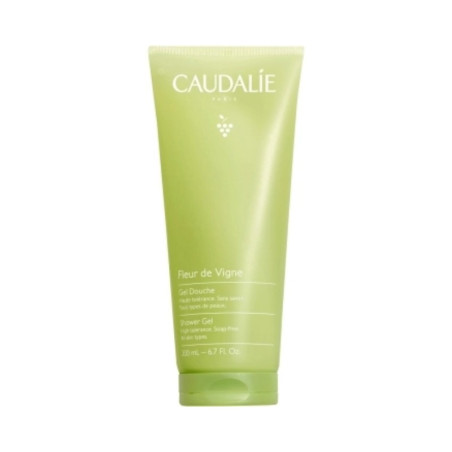 CAUDALIE GEL DE DUCHA FLEUR DE VIGNE 200 ML