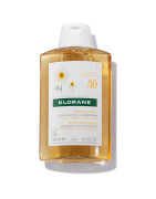 Klorane Champú Camomila 200ml