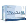 Fitoladius 80mg Extracto de Soja 30 cápsulas