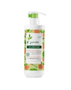 Klorane Junior Champú Desenredante de Melocotón 500 ml