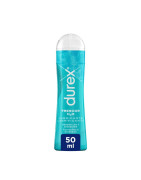DUREX PLAY EFECTO FRESCOR 50 ML