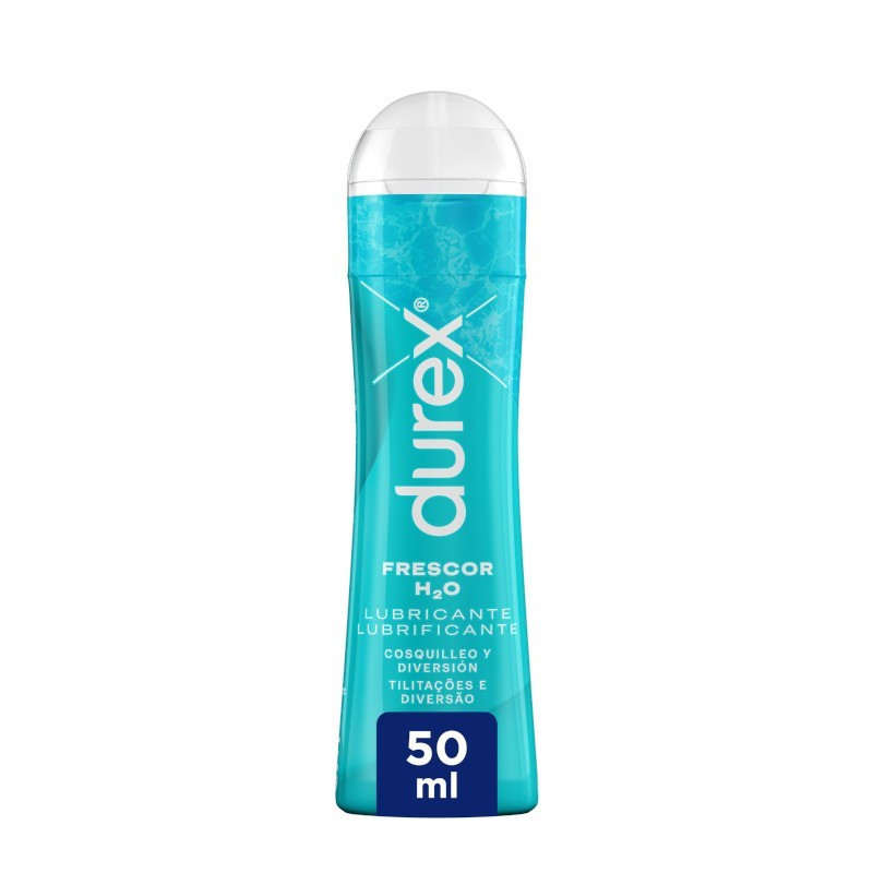 DUREX PLAY EFECTO FRESCOR 50 ML