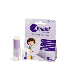 ARNIDOL GEL STICK 15GR