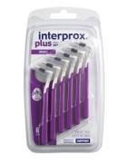 Interprox plus maxi 6unitats