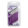 Interprox plus maxi 6unitats
