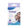 Hartmann Soft White Tirita Pieles Sensibles 1ud 6cmx1m