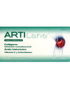 ARTILANE COLÁGENO HIDROLIZADO 15 VIALES