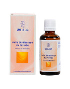 Weleda aceite de masage periné 50ml