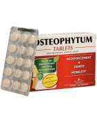 OsteoPhytum Huesos y Articulaciones 60 comprimidos