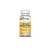 SOLARAY CHROMIUM PICOLINATO 200 MG 50 TABLETAS