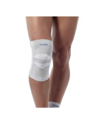 TEYDER RODILLERA SILVER TALLA L