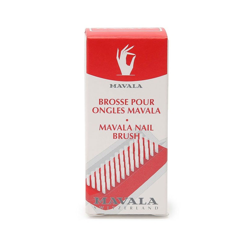 Mavala Cepillo de Uñas