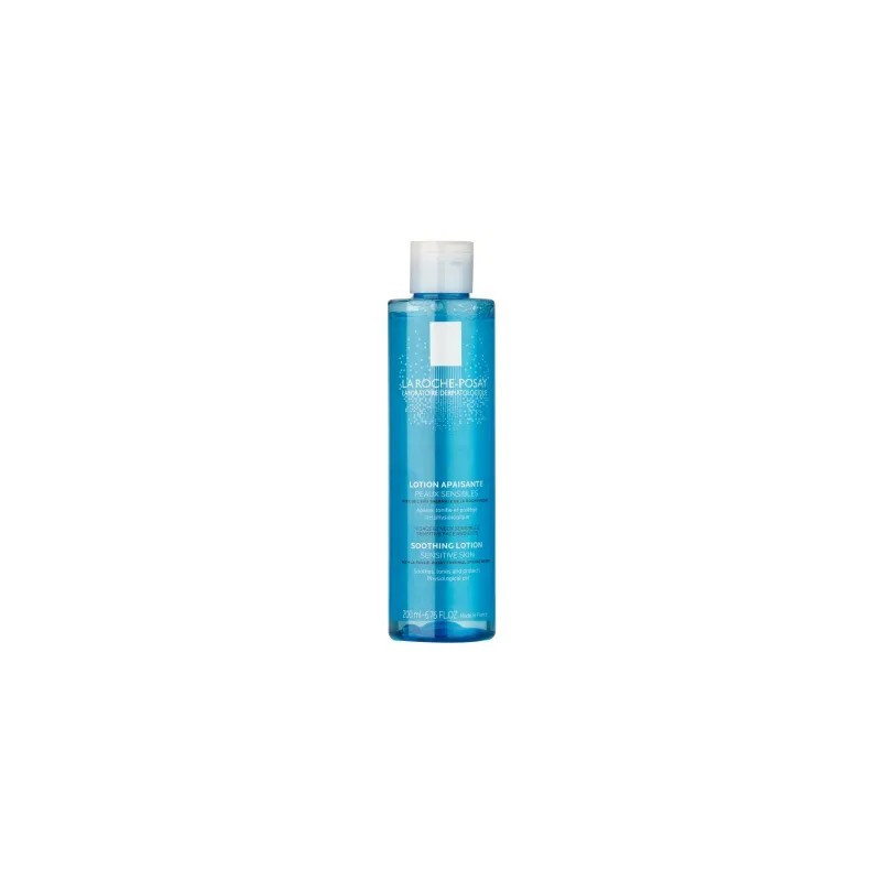 LA ROCHE POSAY LOCIÓN CALMANTE PIEL SENSIBLE 200ML