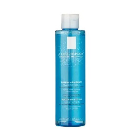 LA ROCHE POSAY LOCIÓN CALMANTE PIEL SENSIBLE 200ML