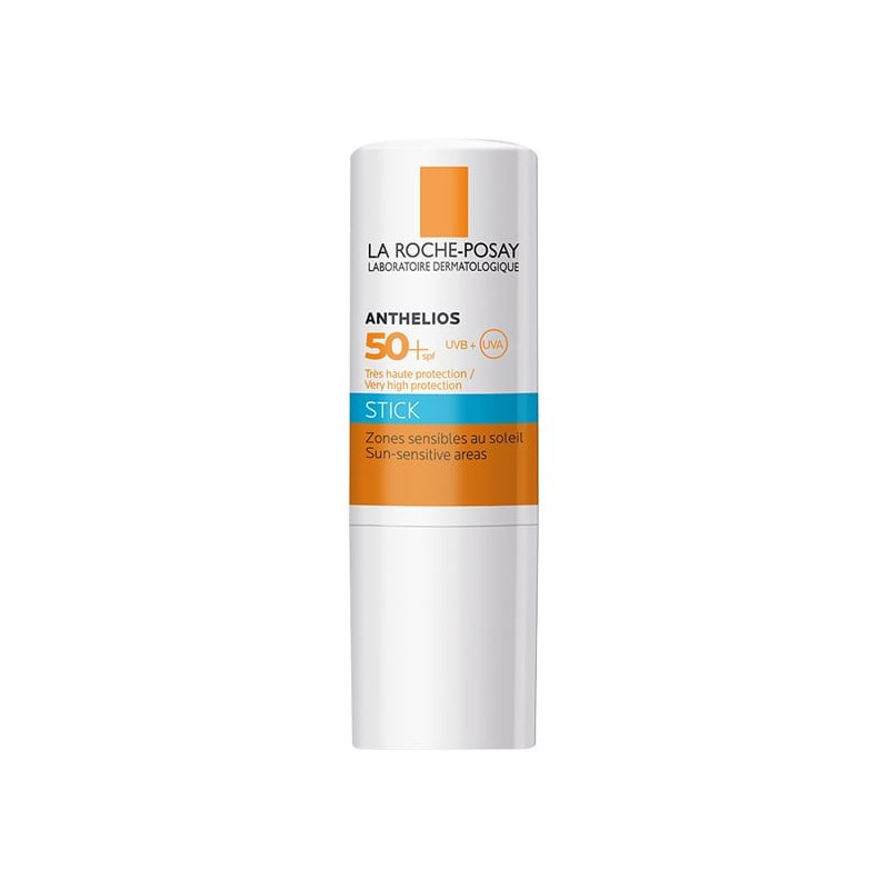 La Roche Posay Anthelios Stick zonas sensibles FPS 50+ 9 Gr