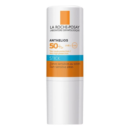 La Roche Posay Anthelios Stick zonas sensibles FPS 50+ 9 Gr