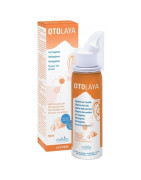 Otolaya Higiene del Oído 50 ml