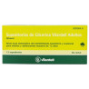 Vilardell Adultos Supositorios de Glicerina 12 supositorios