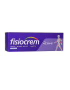 Fisiocrem Gel Active Dolores y Contusiones 60ml