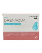 Cumlaude Drenaqua Càpsules 30 cápsulas