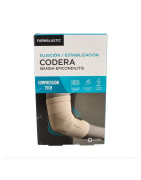 Codera con Banda de Epicondilitis Innova Mediana