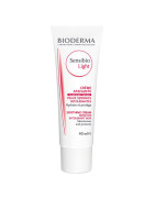 BIODERMA SENSIBIO LIGHT CREMA CALMANTE 40ML