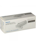 PHILIPS RESPIRONICS CÁMARA DE INHALACIÓN