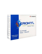 Seroxyl Precursor de la serotonina 60 comprimidos