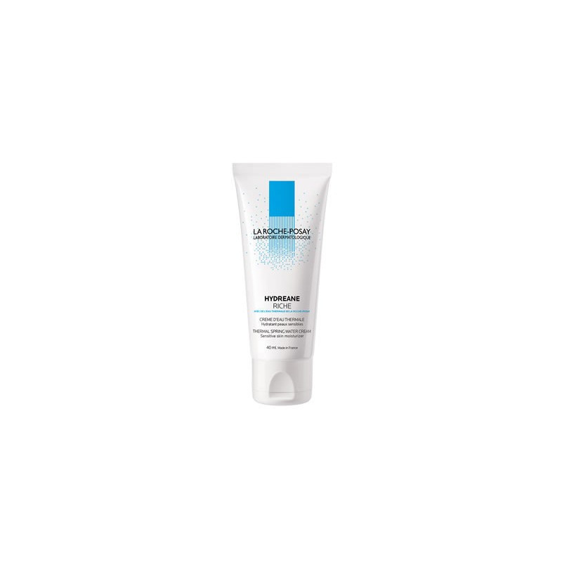 La Roche Posay Hydreane Rica 40 ml