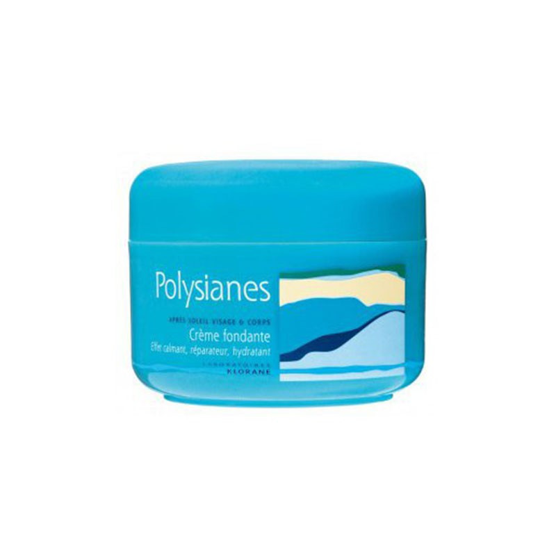 Polysianes crema fundente post solar 150 ml