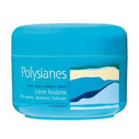 Polysianes crema fundente post solar 150 ml