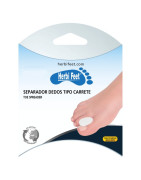 HERBI SEPARADOR DEDOS CARRETE TALLA S