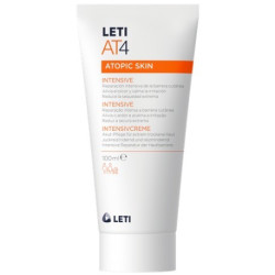 LETI AT4 CREMA INTENSIVA EMOLIENTE 100ML