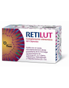 Retilut 60cápsulas