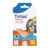Hartmann tiritas flexible rapid 20apositos