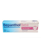 Bepanthol Pomada Protectora Bebé 100gr